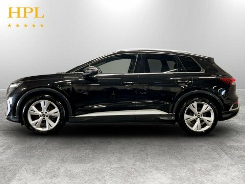 Audi Q4 E Tron 2022 72 35 DE72NHA #4