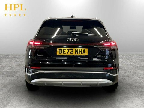 Audi Q4 E Tron 2022 72 35 DE72NHA #6