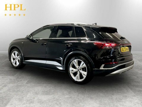 Audi Q4 E Tron 2022 72 35 DE72NHA #5