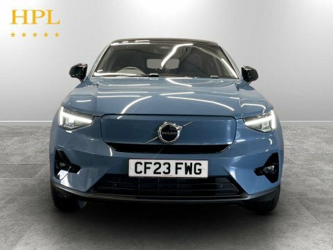 Volvo C40 2023 23 Recharge #2