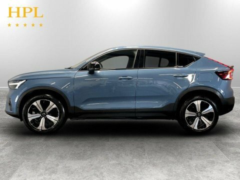 Volvo C40 2023 23 Recharge #4