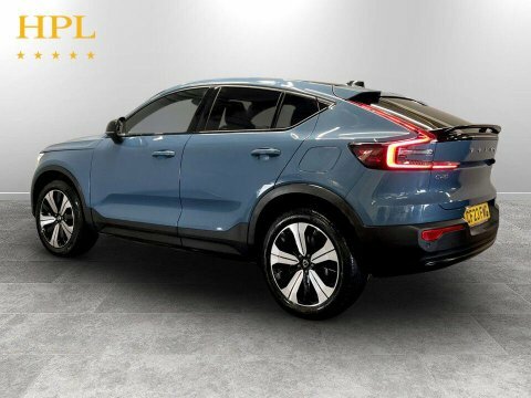 Volvo C40 2023 23 Recharge #5