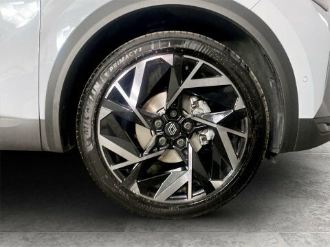 Renault Symbioz 2025 74 1.6 #10