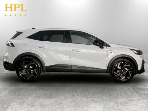 Renault Symbioz 2025 74 1.6 #8
