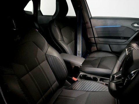 Renault Symbioz 2025 74 1.6 #11