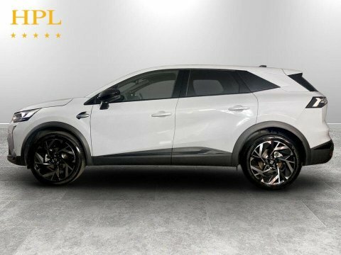 Renault Symbioz 2025 74 1.6 #4