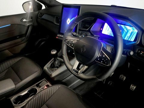 Renault Symbioz 2025 74 1.6 #12