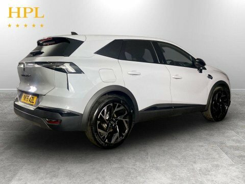 Renault Symbioz 2025 74 1.6 #7