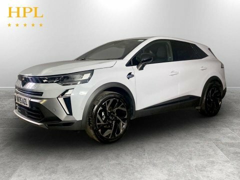 Renault Symbioz 2025 74 1.6 #3