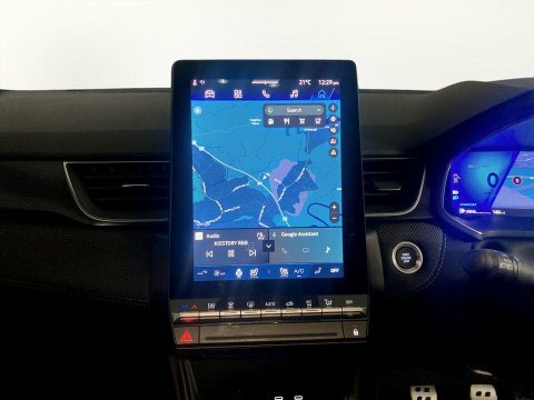 Renault Symbioz 2025 74 1.6 #17