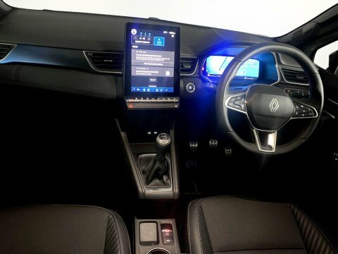 Renault Symbioz 2025 74 1.6 #18