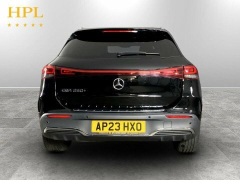 Mercedes-Benz EQA 2023 23 Eqa  #6