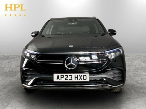 Mercedes-Benz EQA 2023 23 Eqa  #2