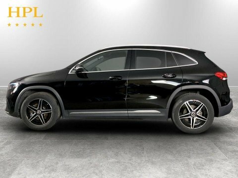 Mercedes-Benz EQA 2023 23 Eqa  #4