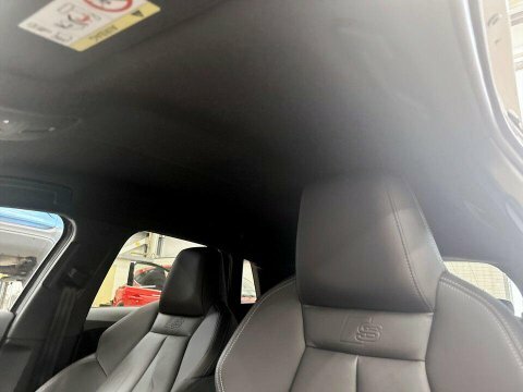 Audi A3 Rs 3 Sportback Tfsi Quattro 4Wd #18