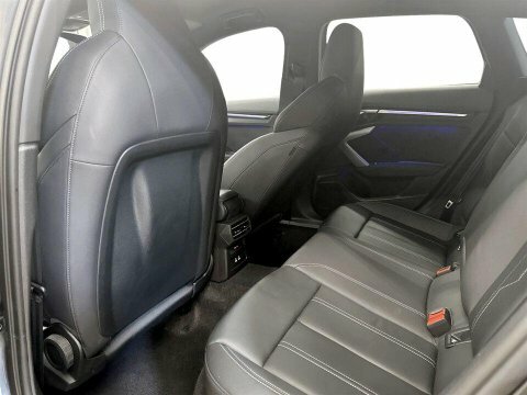 Audi A3 Rs 3 Sportback Tfsi Quattro 4Wd #21