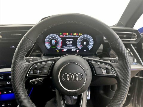 Audi A3 Rs 3 Sportback Tfsi Quattro 4Wd #13