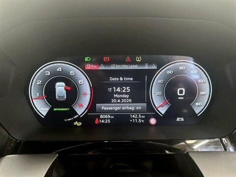 Audi A3 Rs 3 Sportback Tfsi Quattro 4Wd #14