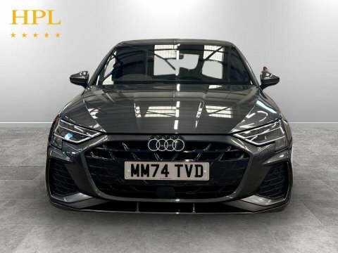 Audi A3 Rs 3 Sportback Tfsi Quattro 4Wd #2
