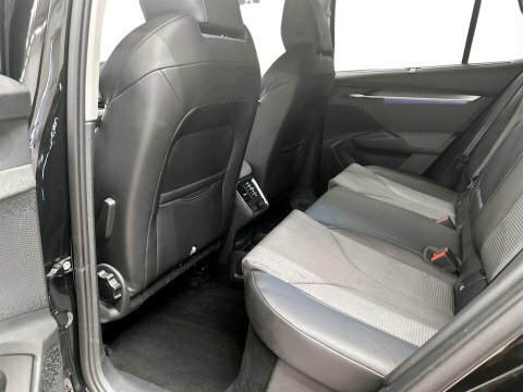 Skoda ENYAQ 220Kw Vrs 82Kwh 4X4 #20