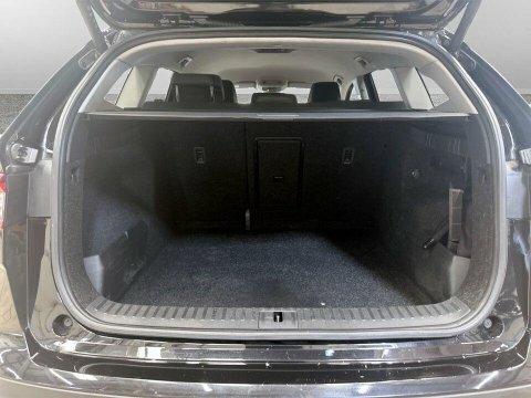 Skoda ENYAQ 220Kw Vrs 82Kwh 4X4 #21
