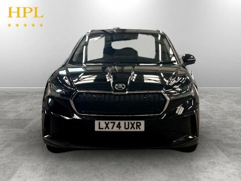 Skoda ENYAQ 2024 74 82Kwh #2