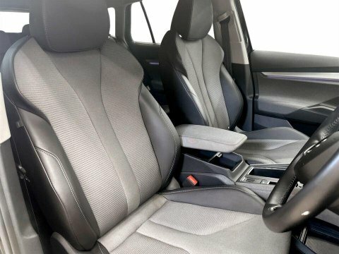 Skoda ENYAQ 220Kw Vrs 82Kwh 4X4 #11