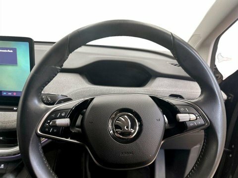 Skoda ENYAQ 220Kw Vrs 82Kwh 4X4 #13
