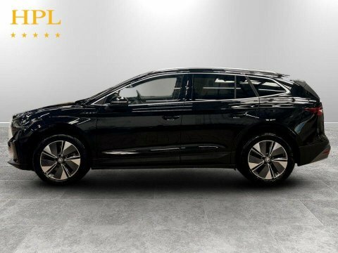 Skoda ENYAQ 2024 74 82Kwh #4