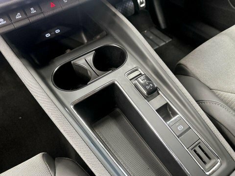 Skoda ENYAQ 220Kw Vrs 82Kwh 4X4 #17