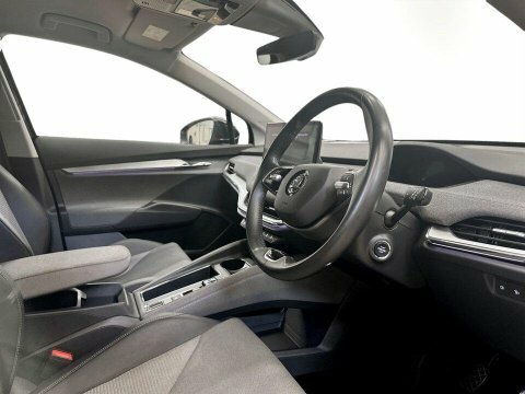 Skoda ENYAQ 220Kw Vrs 82Kwh 4X4 #12