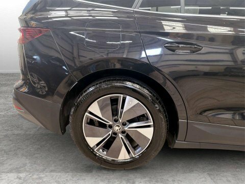 Skoda ENYAQ 220Kw Vrs 82Kwh 4X4 #10