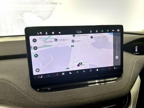 Skoda ENYAQ 220Kw Vrs 82Kwh 4X4 #16