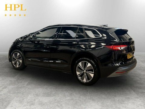 Skoda ENYAQ 2024 74 82Kwh #5