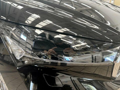 Skoda ENYAQ 220Kw Vrs 82Kwh 4X4 #9