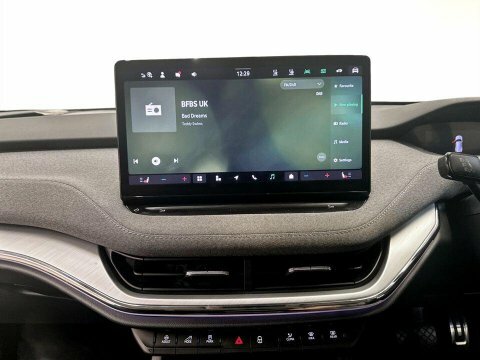 Skoda ENYAQ 220Kw Vrs 82Kwh 4X4 #18