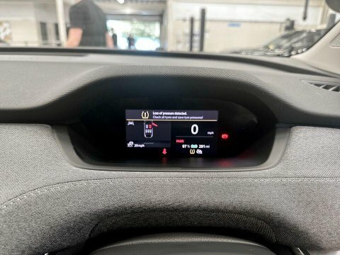 Skoda ENYAQ 220Kw Vrs 82Kwh 4X4 #14
