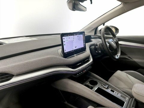 Skoda ENYAQ 220Kw Vrs 82Kwh 4X4 #15