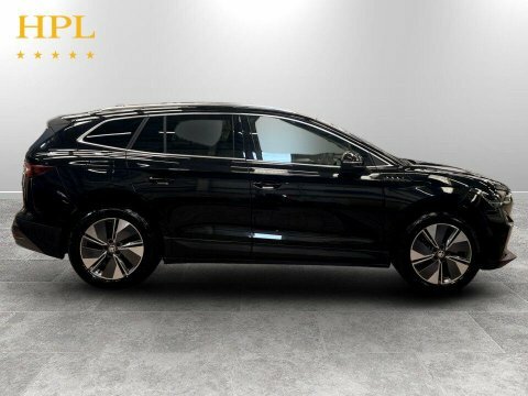 Skoda ENYAQ 220Kw Vrs 82Kwh 4X4 #8