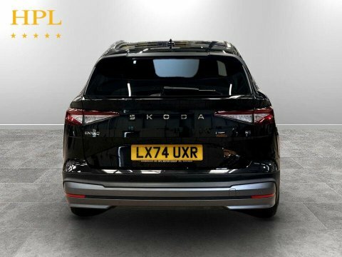 Skoda ENYAQ 2024 74 82Kwh #6