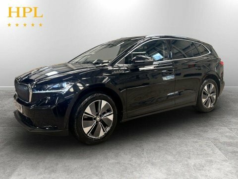 Skoda ENYAQ 2024 74 82Kwh #3