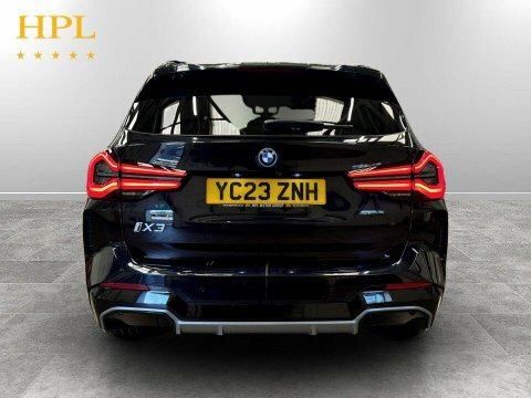 BMW iX3 2023 23 80Kwh  #6