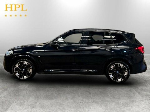 BMW iX3 2023 23 80Kwh  #4