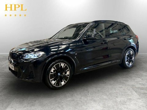 BMW iX3 2023 23 80Kwh  #3