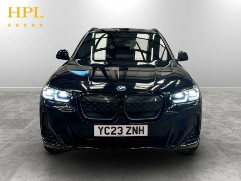 BMW iX3 2023 23 80Kwh  #2