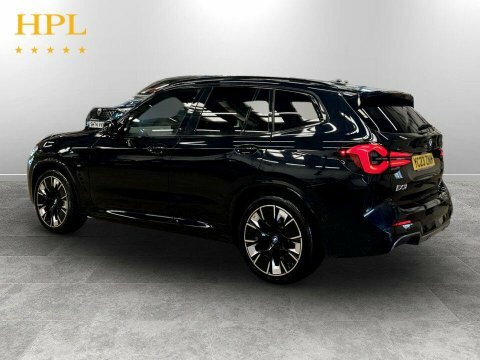BMW iX3 2023 23 80Kwh  #5