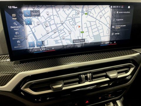 BMW i4 Bmw Gran Coupe 210Kw Edrive35 M Sport 70Kwh Au Grey #16