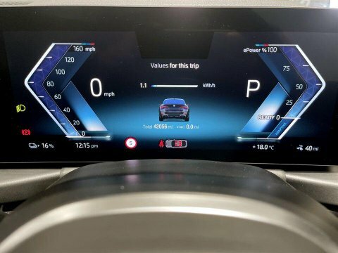 BMW i4 Bmw Gran Coupe 210Kw Edrive35 M Sport 70Kwh Au Grey #14