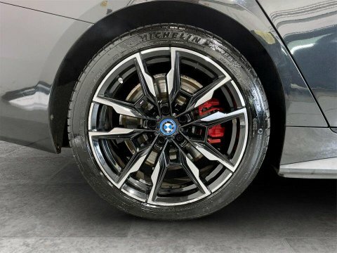 BMW i4 Bmw Gran Coupe 210Kw Edrive35 M Sport 70Kwh Au Grey #10