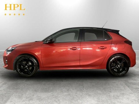 Vauxhall Corsa 2023 23 1.2 DL23YNA #4